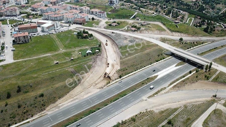 Altındağ Karapürçek Satılık Konut İmarlı Uzunburun'da 190 M2 Acil Satılık Hisse