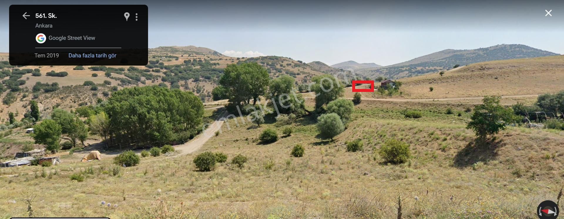 Karapürçek Uzunburun'da "6 Kat İmarlı" Satılık Hisse - Görsel 6