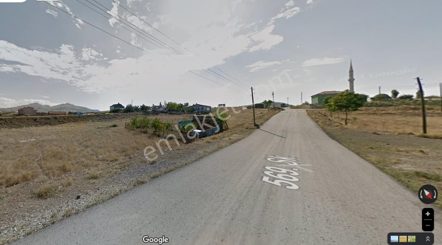 Karapürçek Uzunburun'da "6 Kat İmarlı" Satılık Hisse - Görsel 7