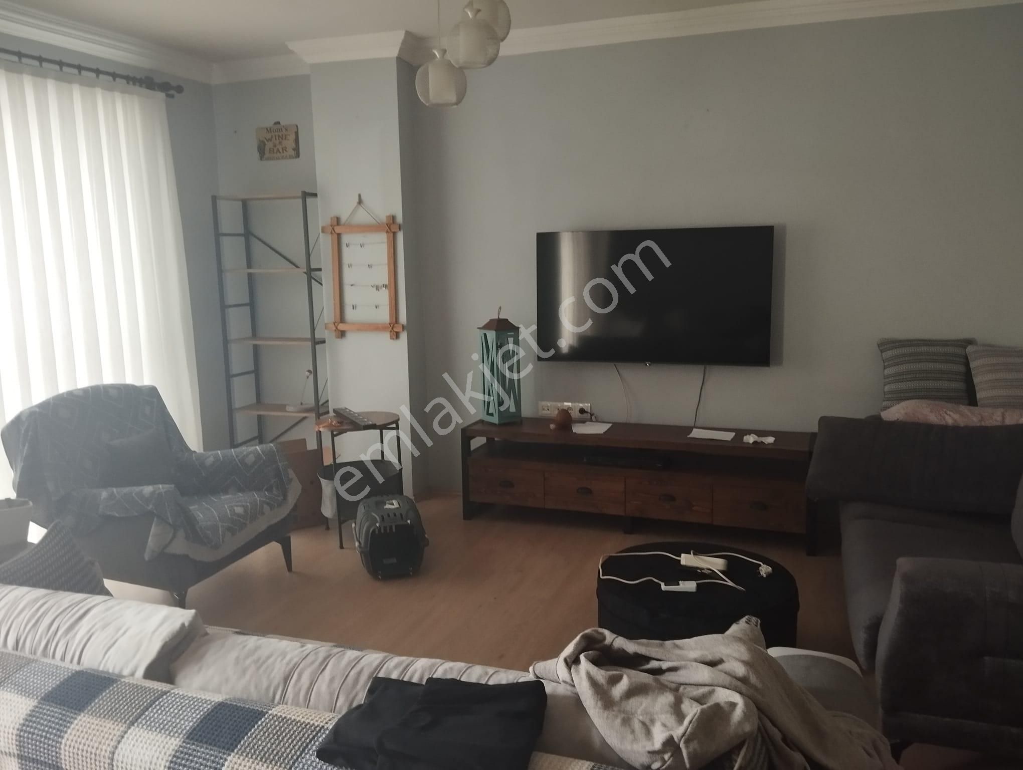 Fethiye Yeni Kiralık Daire Stop’tan Günlükbaşı Migros Üstü Boş Kiralık 3+1