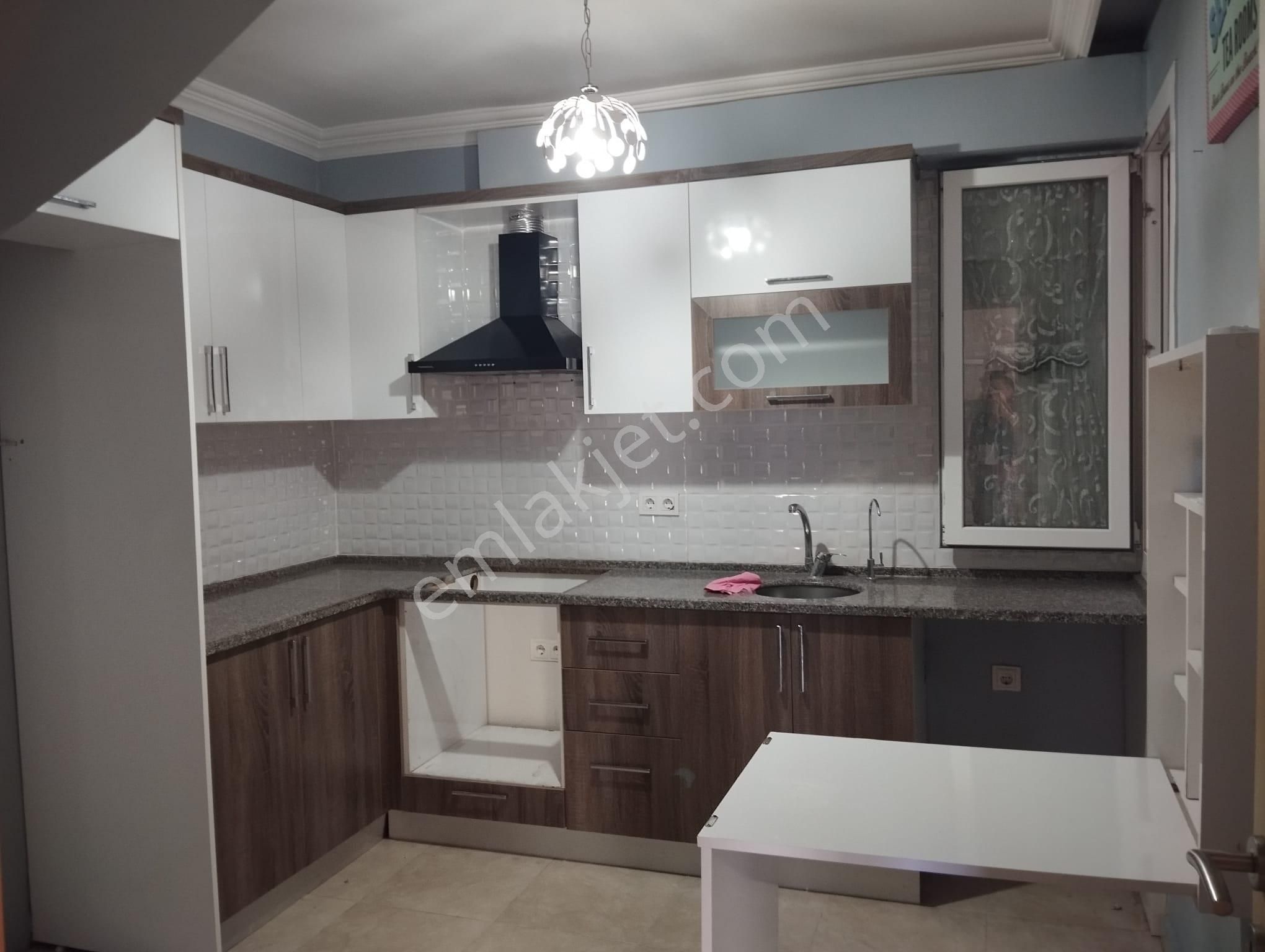 Fethiye Yeni Kiralık Daire Stop’tan Günlükbaşı Migros Üstü Boş Kiralık 3+1