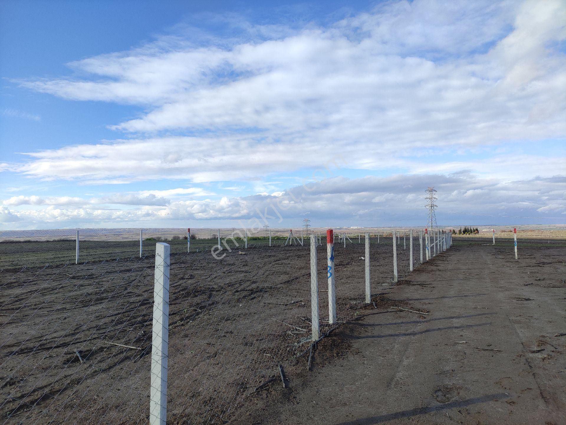 Silivri Balaban Da Acil Satılık 260 Metre İmarlı İfrazlı Arsa - Görsel 18