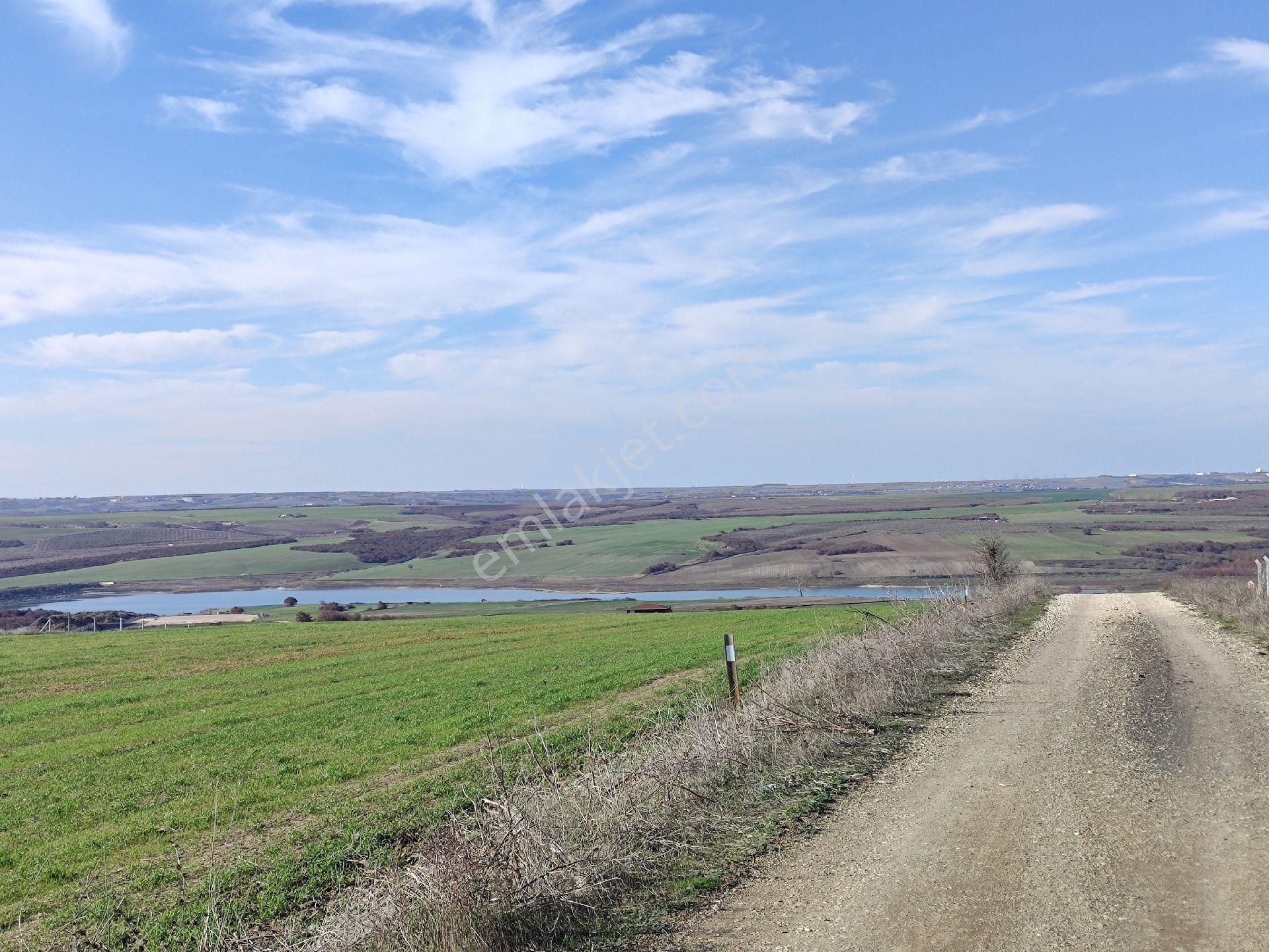 Silivri Balaban Da Acil Satılık 260 Metre İmarlı İfrazlı Arsa - Görsel 12