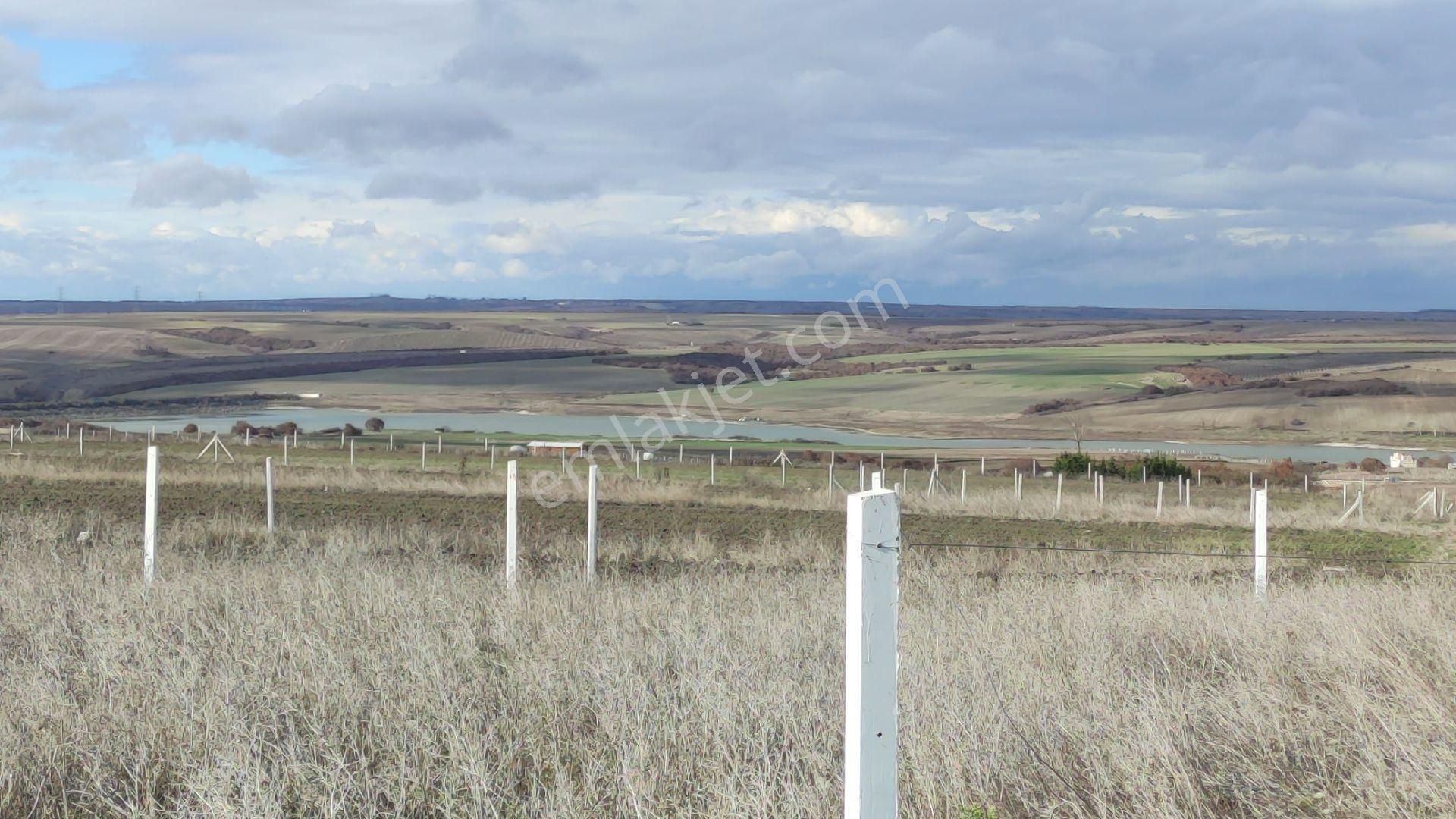 Silivri Balaban Da Acil Satılık 260 Metre İmarlı İfrazlı Arsa - Görsel 16