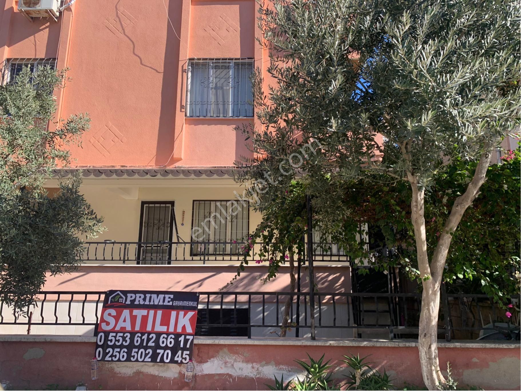 Didim Çamlık Satılık Daire Aydın Didim Çamlık Da Satılık 2+1 Yüksek Giriş Daire