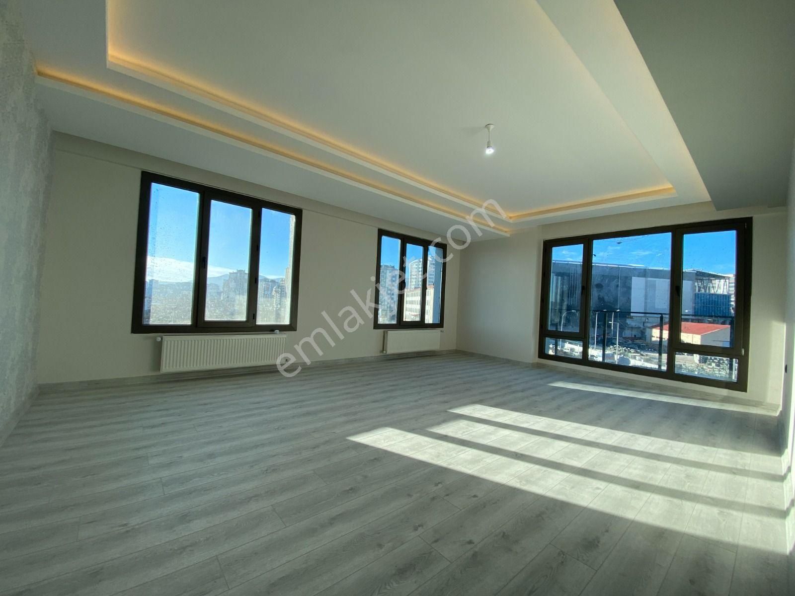 Niğde Merkez Aşağı Kayabaşı Satılık Daire Niğde Mrkz Aşağıkayabaşı Mh. Avm Ve Medaş Yanı 195m2 Satılık Daire