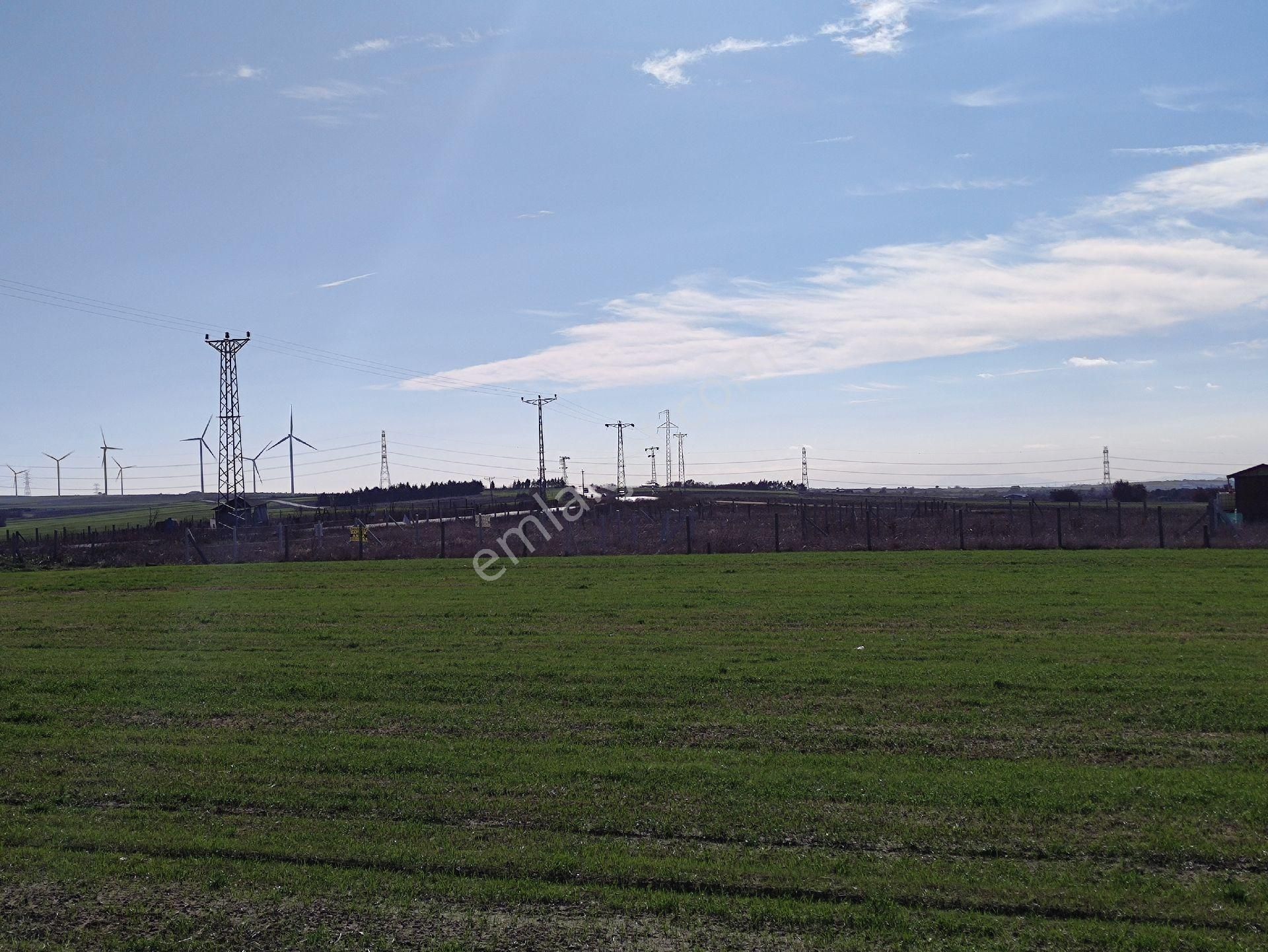 Silivri'de 300 Metre Konut İmarlı Arsa 700 Bin Tl - Görsel 4