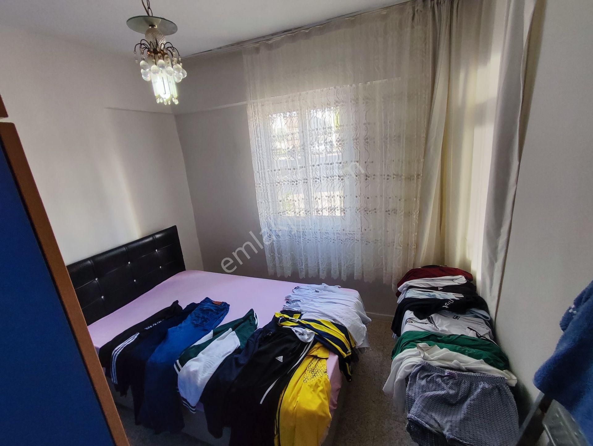 Yoldaş Gayrimenkulden Akkent'de Satılık 3+1 Daire - Görsel 16