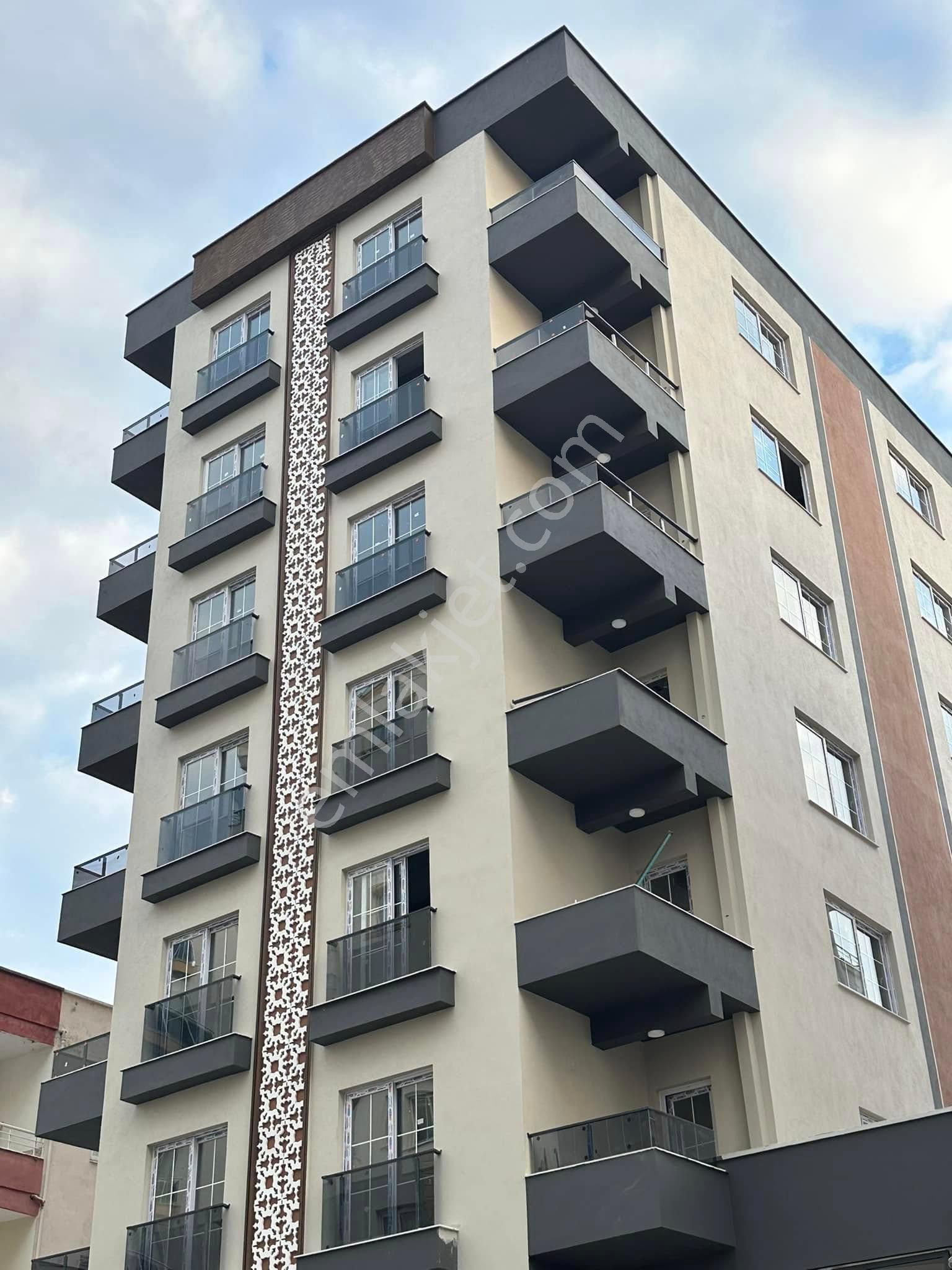 Erdemli Merkez Satılık Daire Satılık Daire 2+1 Merkez Erdemli Mersin