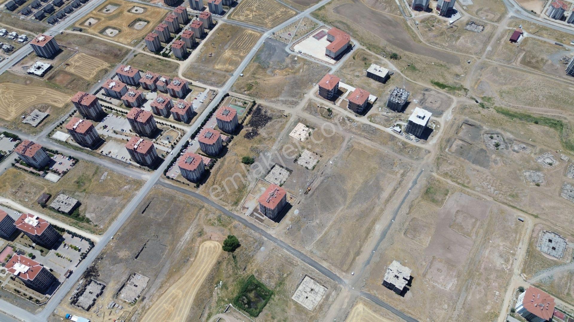 Sincan Temmeli Alcı Mahallesi 451 M2 Dökümcüler Sanayi Sitesini Yanı Satılık Arsa - Görsel 10
