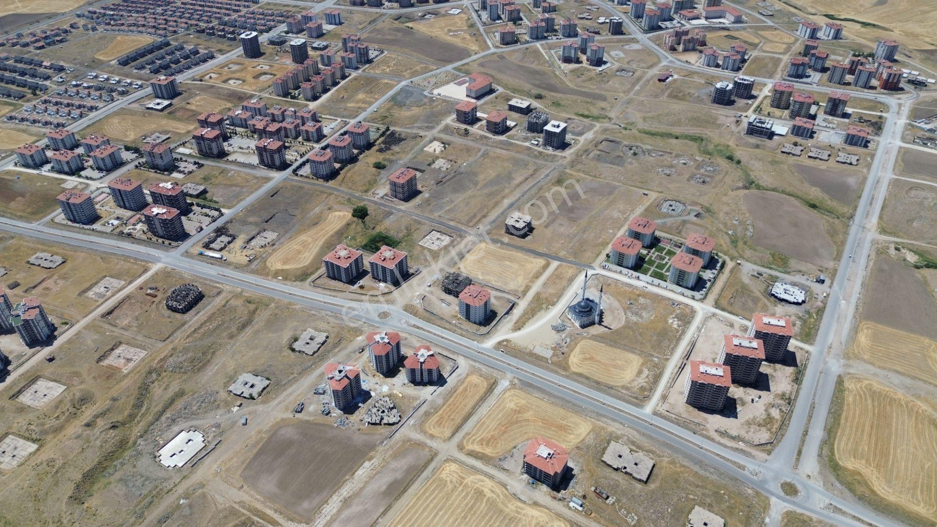 Sincan Temmeli Alcı Mahallesi 451 M2 Dökümcüler Sanayi Sitesini Yanı Satılık Arsa - Görsel 21
