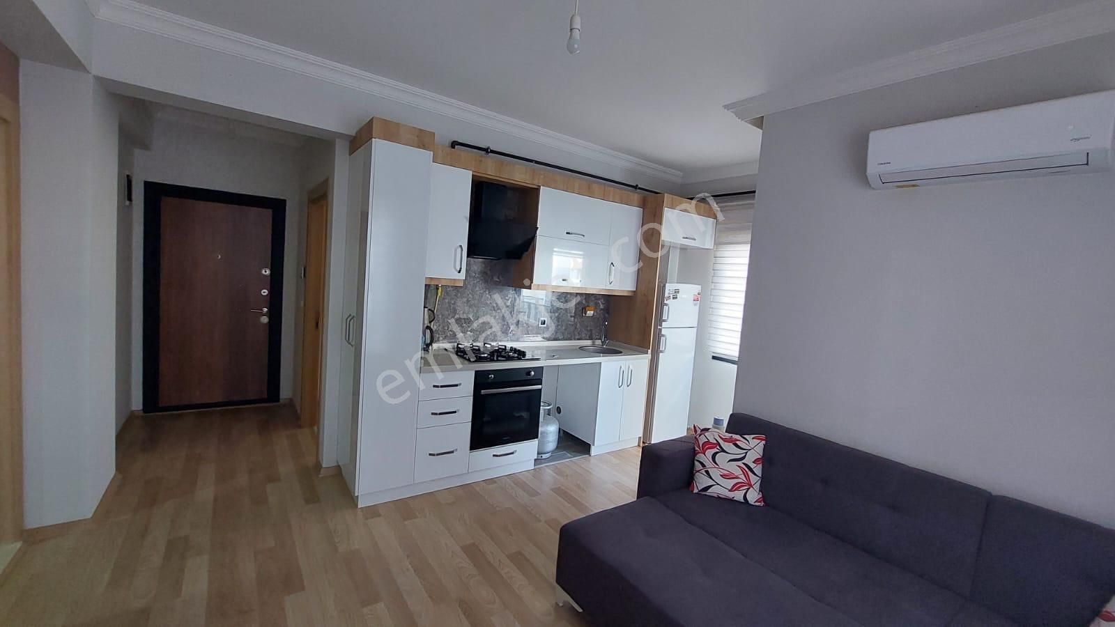 İzmir Menemen Okula Yakın Kiralık Daire Menemen Seyrek Üniversiteye Yakın Kılimalı Ve Eşyalı 1+1 Daire