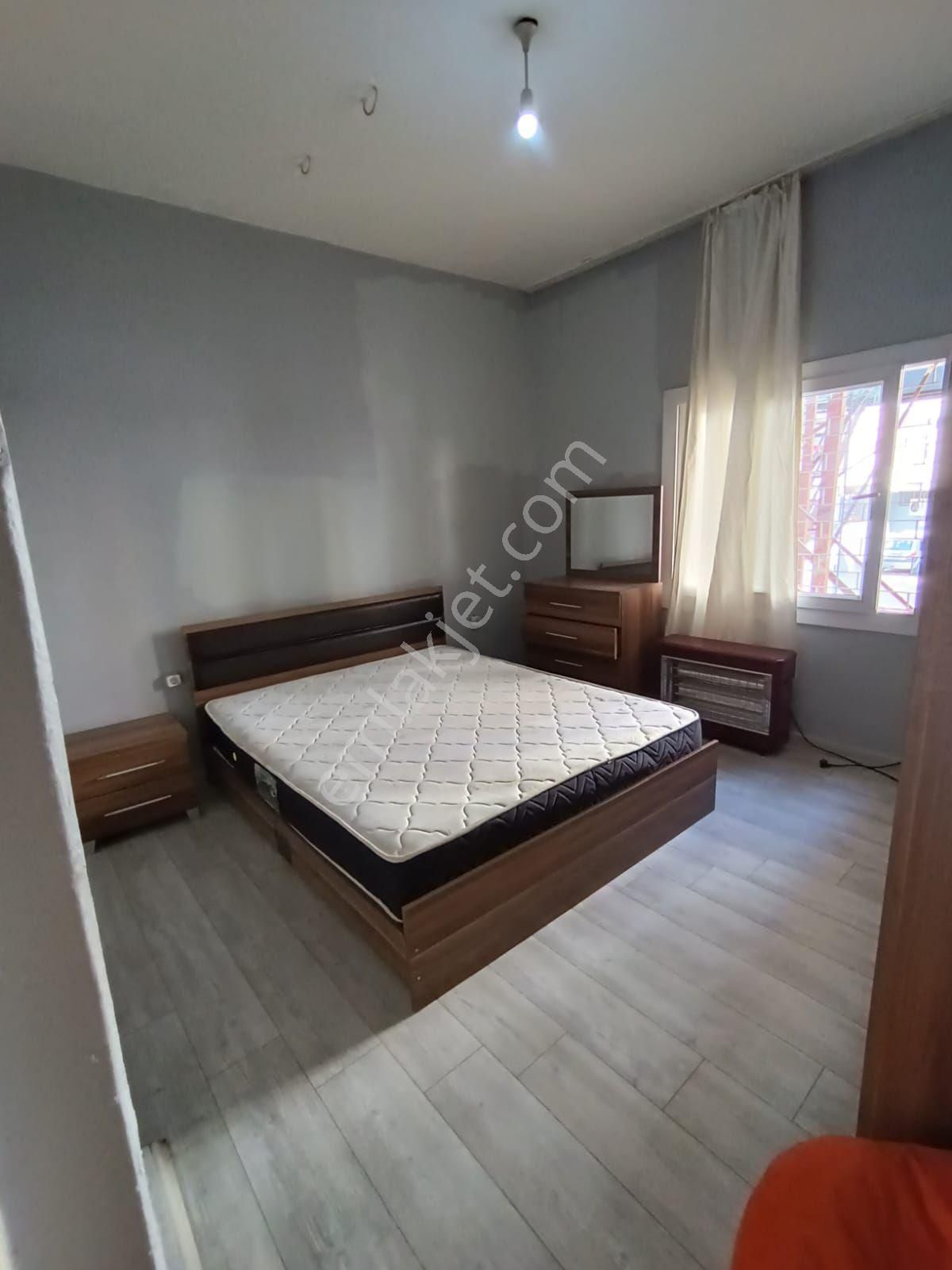 Seyhan Yenibaraj Kiralık Daire Baraj Yolu Civarı Eşyalı Daire 1+1