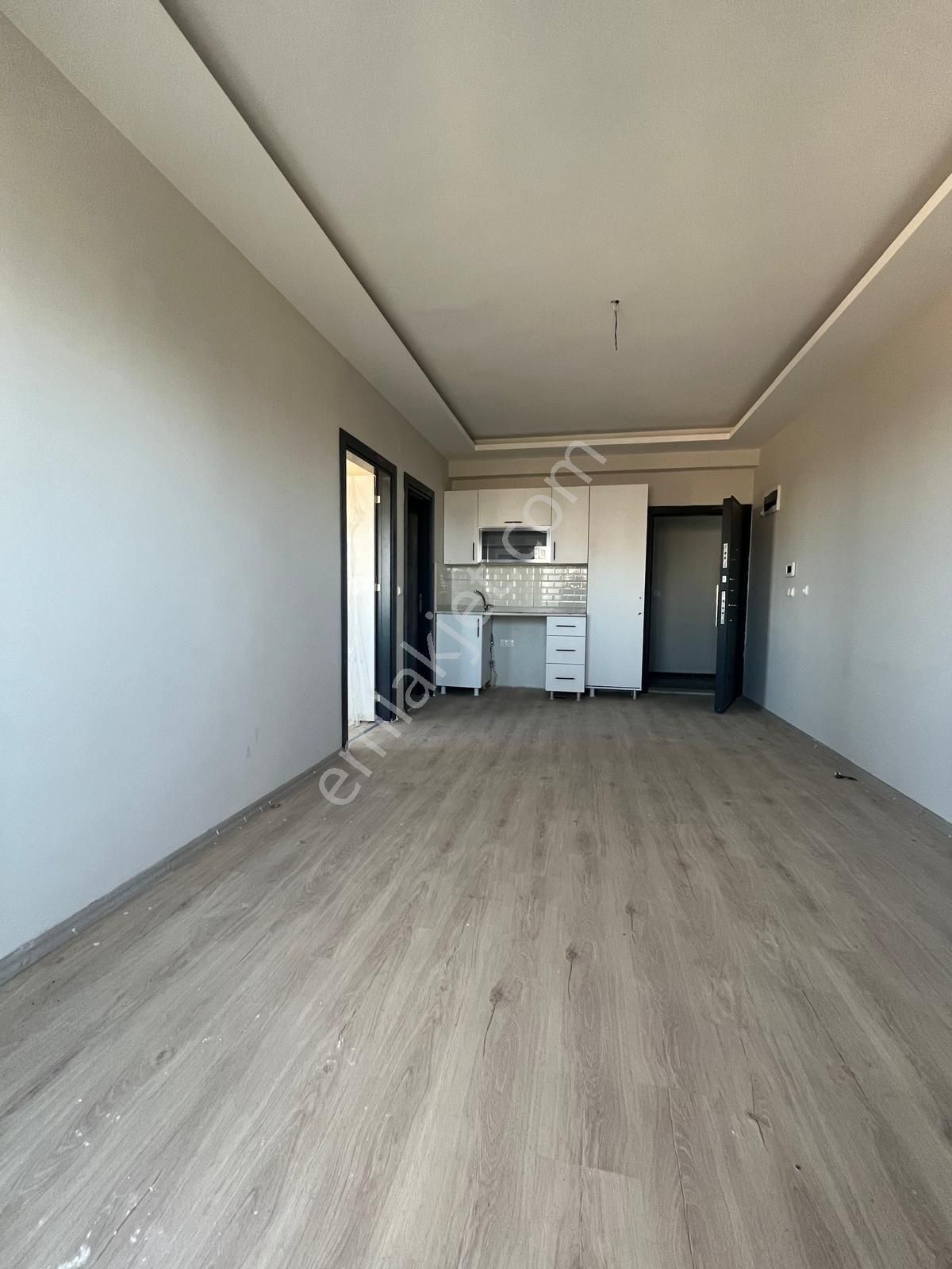 Sarıçam Sofulu'da Kiralık Sıfır Boş 1+1 Daire - Görsel 5