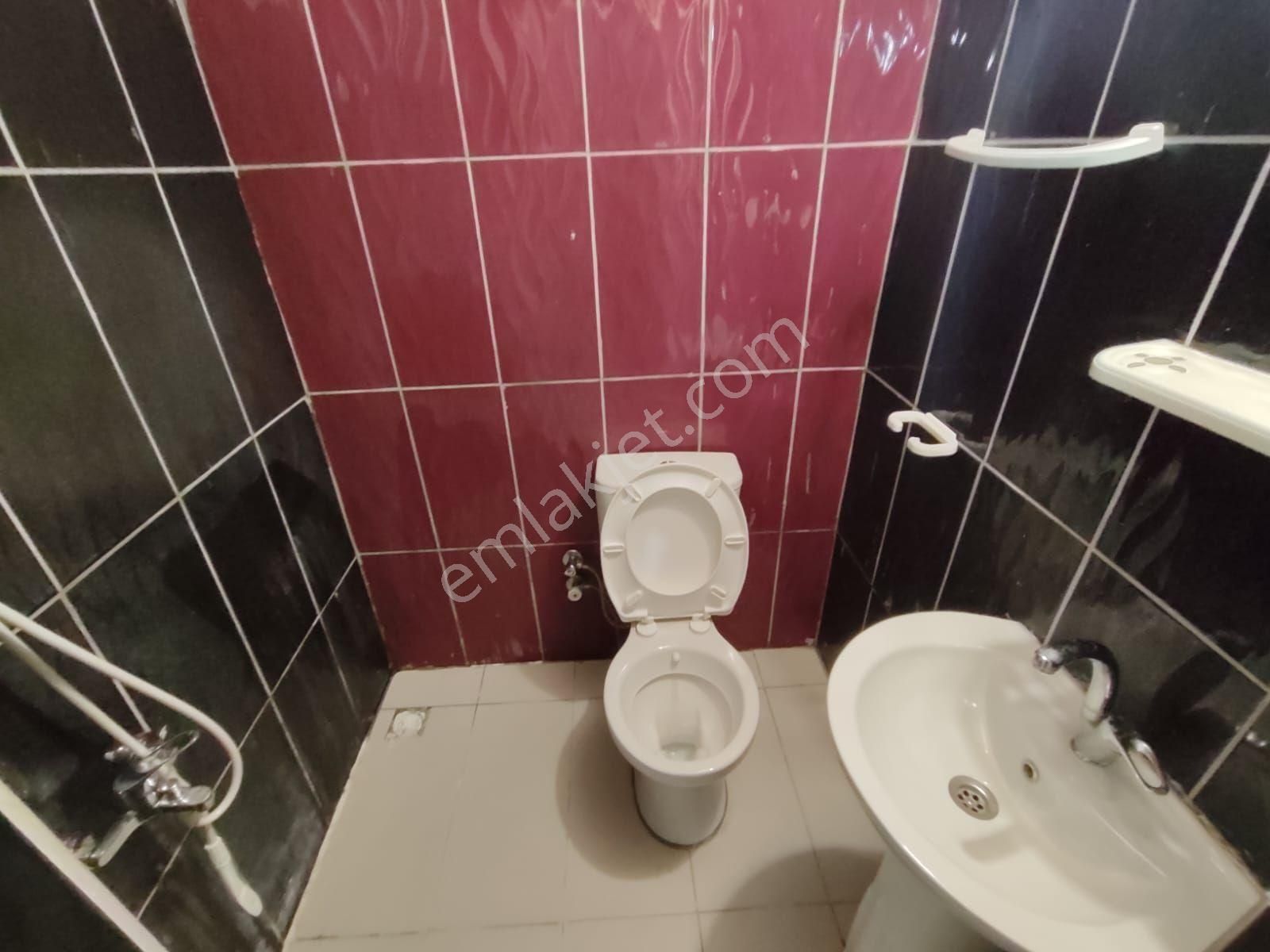 Çukurova Beyazevler Kiralık Daire Beyaz Evler Mahallesi Eşyalı Daire 1+0