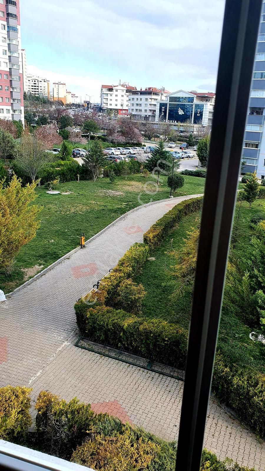 Etimesgut Devlet Satılık Daire Ankara Devlet Mahallesi’nde Satılık 3+1 Daire