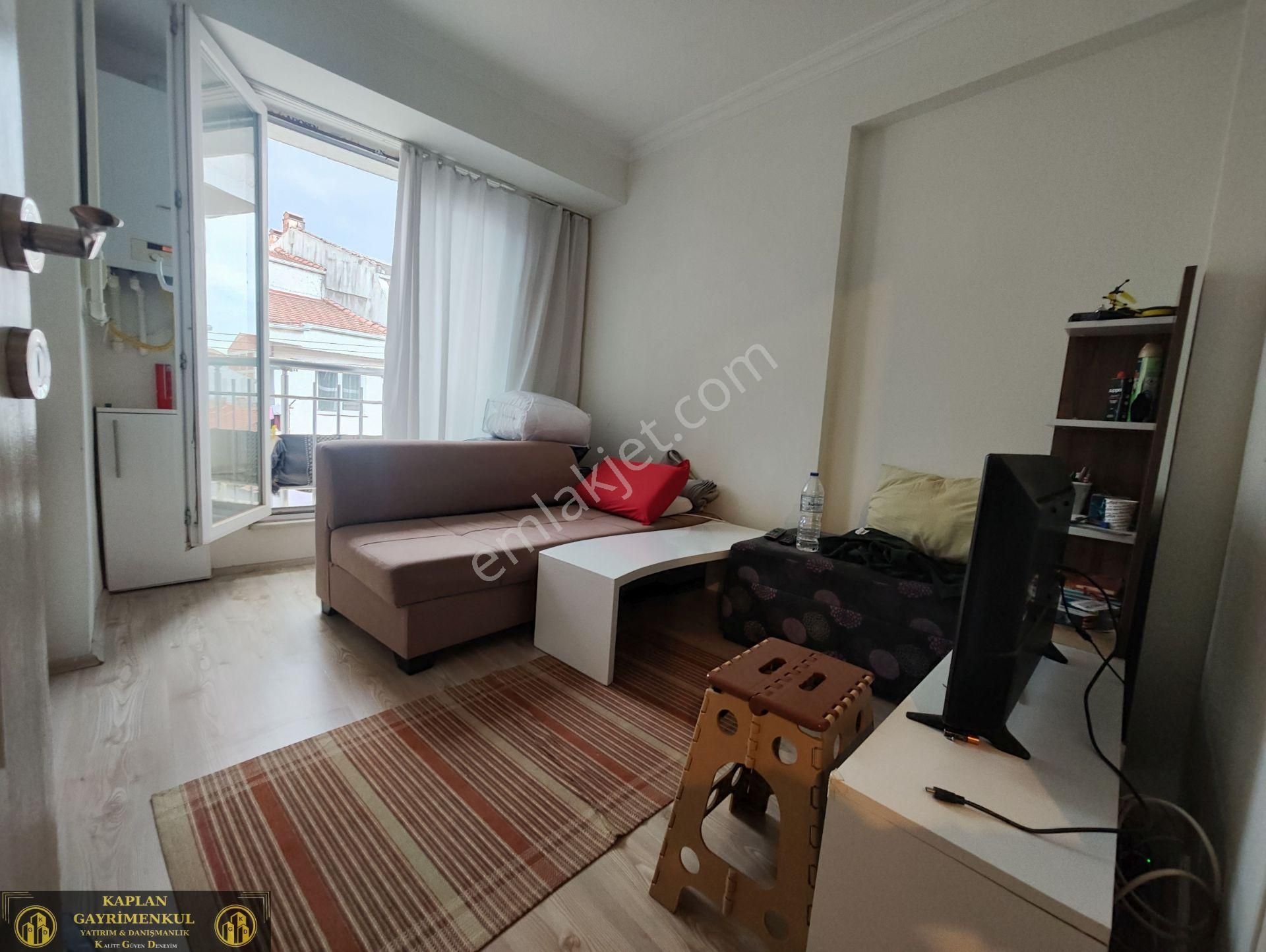 Tepebaşı Kumlubel Kiralık Daire Kaplan Gayrimenkul’den Kumlubel Mah. Esenli Cad. Ve Orhan Oğuz Cad. Yakını 2+0 55 M² Eşyalı Kiralık