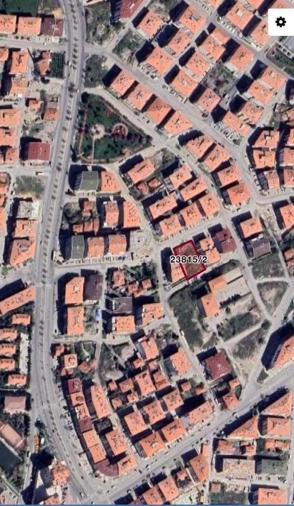 Turyaptan Doğantepede Satılık Arsa - Görsel 2