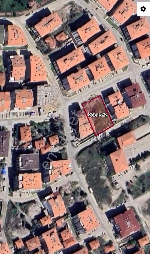 Turyaptan Doğantepede Satılık Arsa - Görsel 3