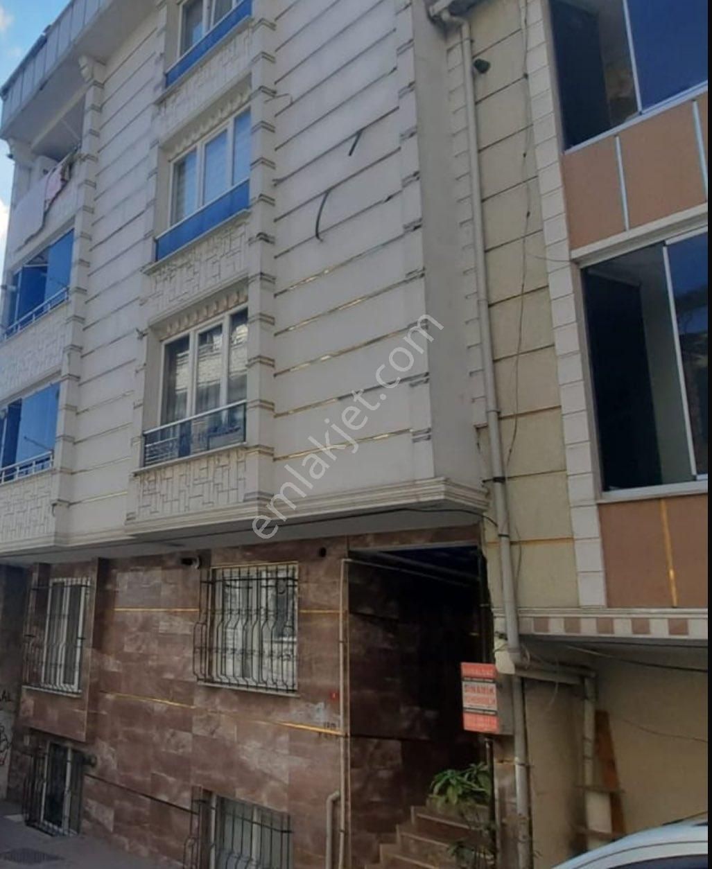 Esenyurt'ta Satılık Dubleks 5+2
