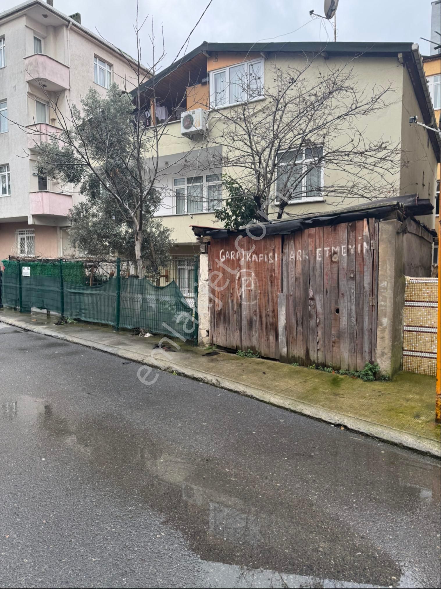 Pendik Orhangazi Satılık Müstakil Ev Orhangazi Mahallesin De Satılık Müstakil Ev