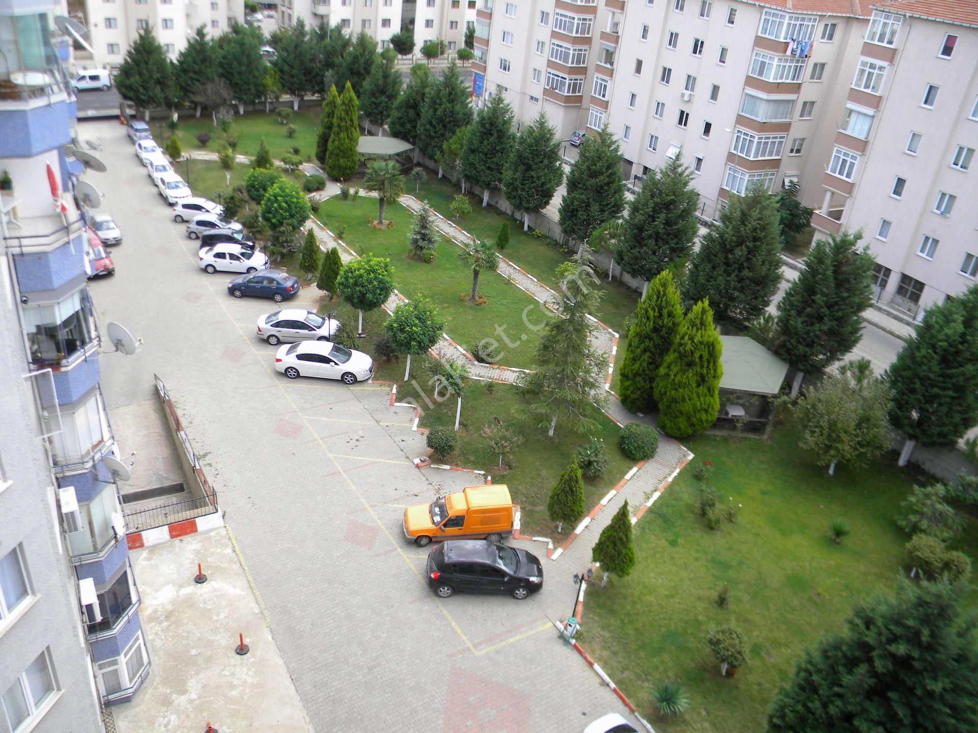 Süleymanpaşa Hürriyet Kiralık Daire Geniş Daire Arayanlar Okullar Bölgesinde Ayçadan Kir.3+1 Arakat Daire