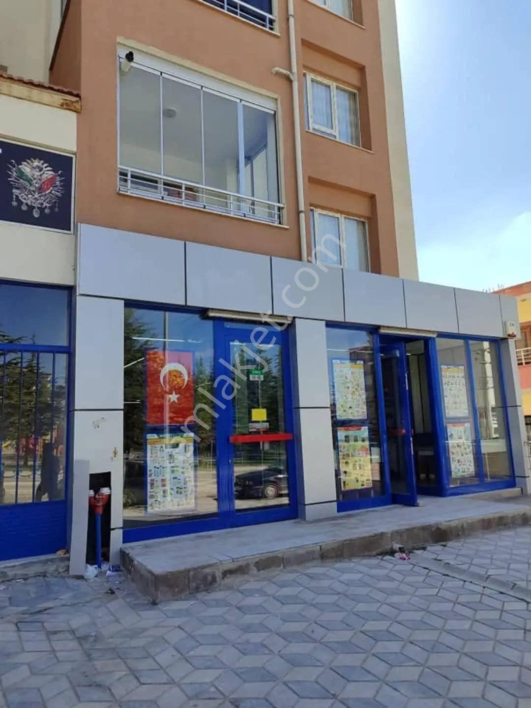 Niğde Merkez İlhanlı Satılık Daire Niğde Merkez İlhanlı Mah. Yenı Terminal Caddesi Üzerinde Bım Market Üzerisatılık Daire