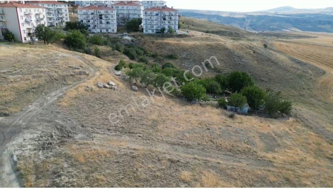 Haymana Yeni Satılık Konut İmarlı Ankara Haymana'da Satılık İmarlı (tek Tapu) Arsa