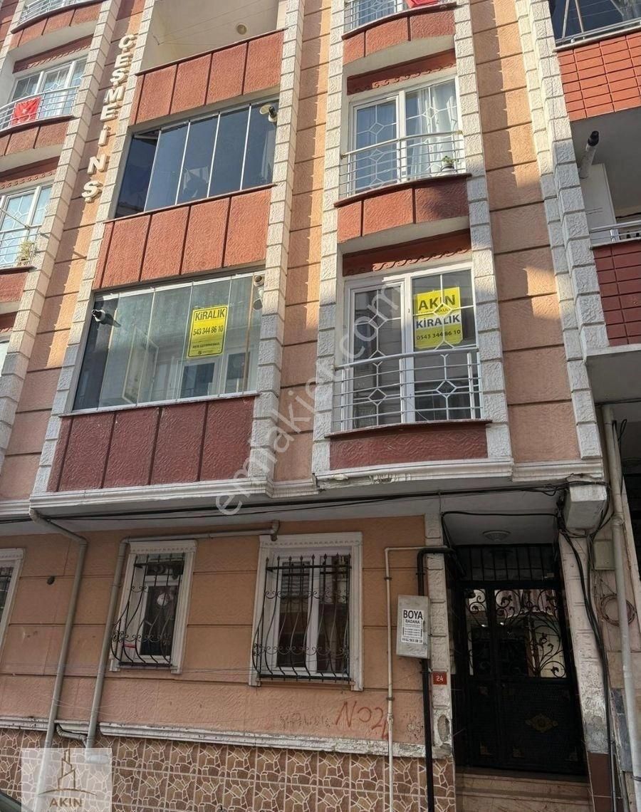 Esenyurt Üçevler Kiralık Daire Esenyurt Üçevler Mahallesi Balkonlu 2+1 Daire