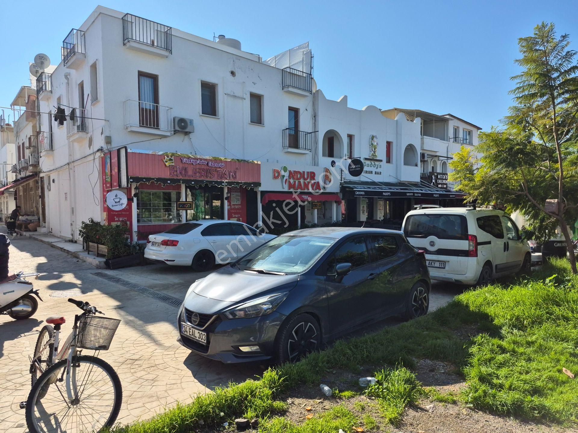 Turgutreis Merkezde Satılık 2+1 Orta Kat Daire - Görsel 20