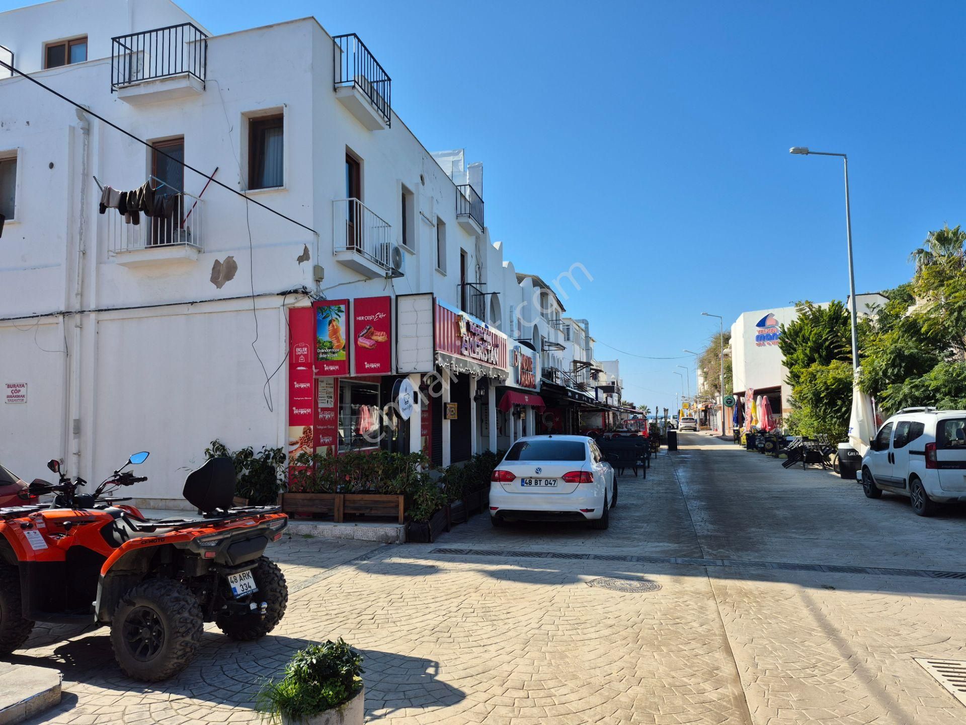 Turgutreis Merkezde Satılık 2+1 Orta Kat Daire - Görsel 9