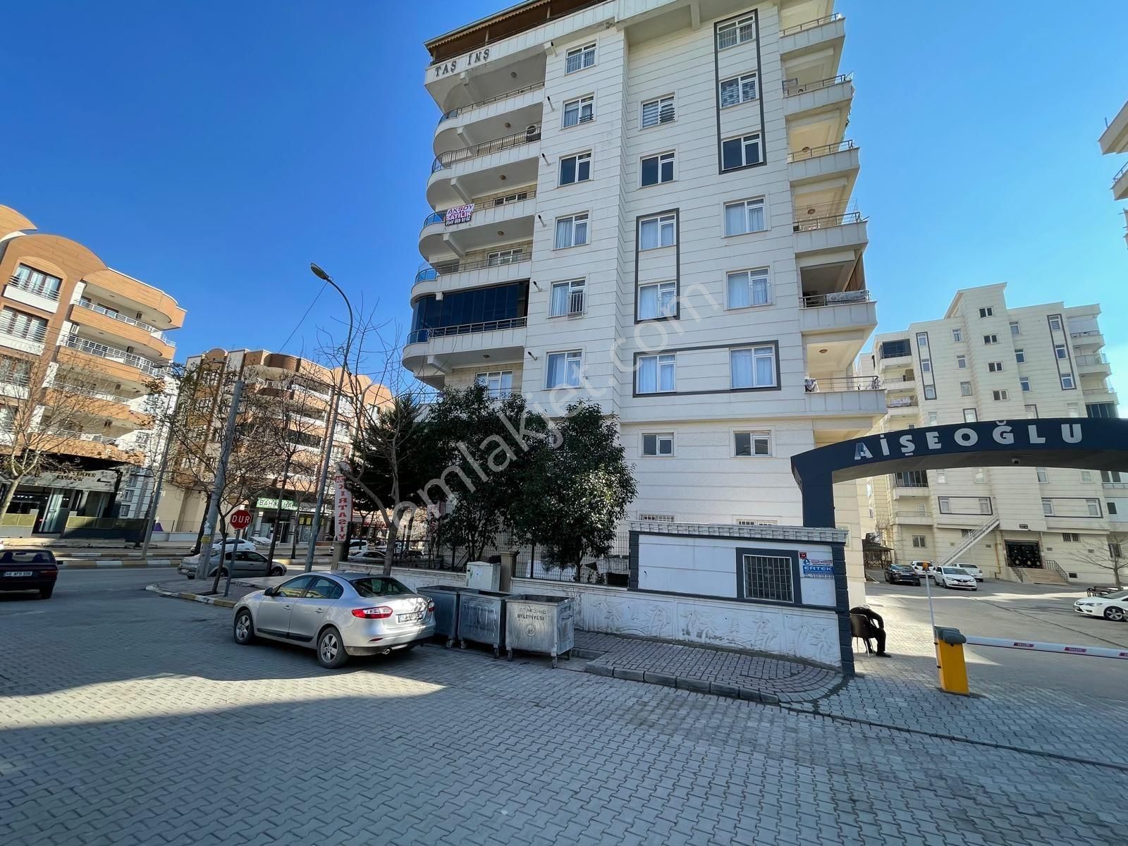 Karaköprü Akpıyar Satılık Daire Karaköprü Akpınar Satılık Full 3+1 Daire