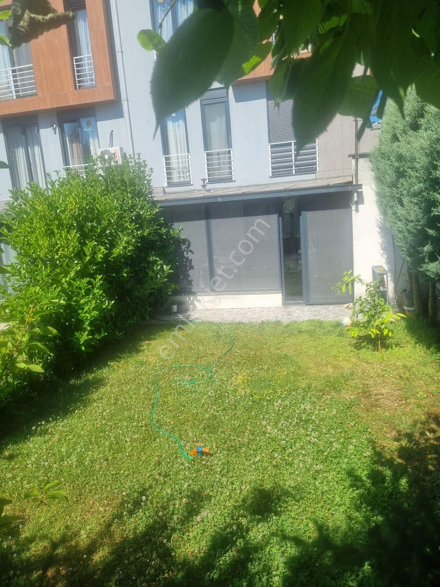 Zekeriyaköy Aktiviteli Havuzlı Yeni Sitede 3+1 Kış Bahçeli Daire - Görsel 5