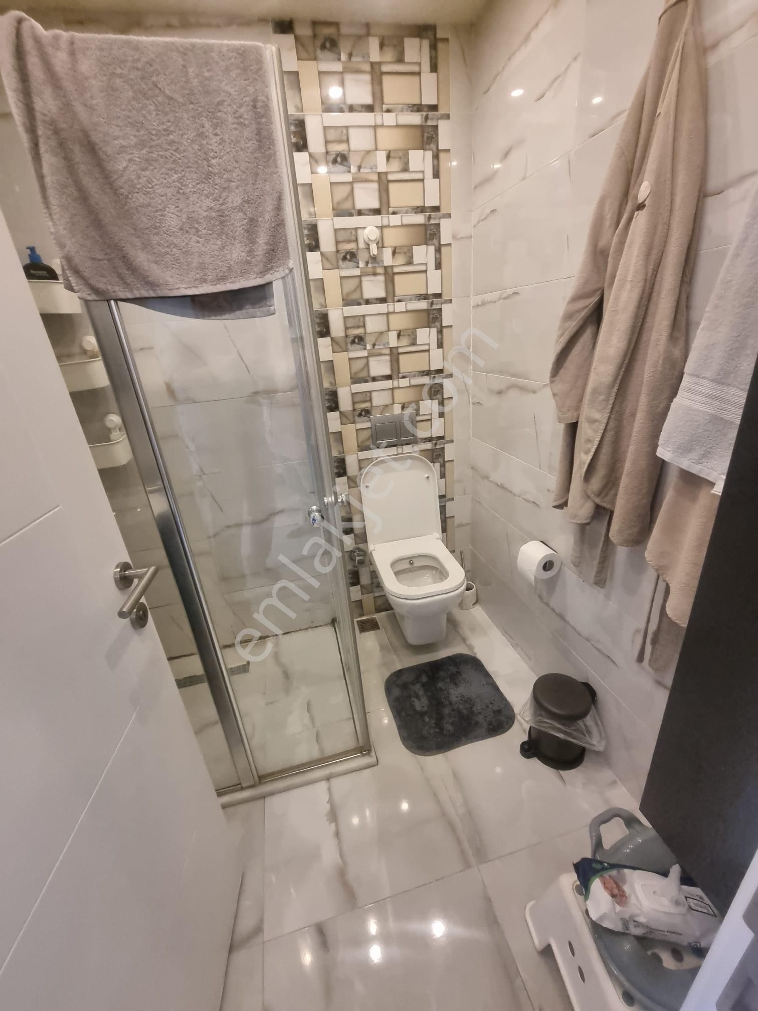 Zekeriyaköy Aktiviteli Havuzlı Yeni Sitede 3+1 Kış Bahçeli Daire - Görsel 26