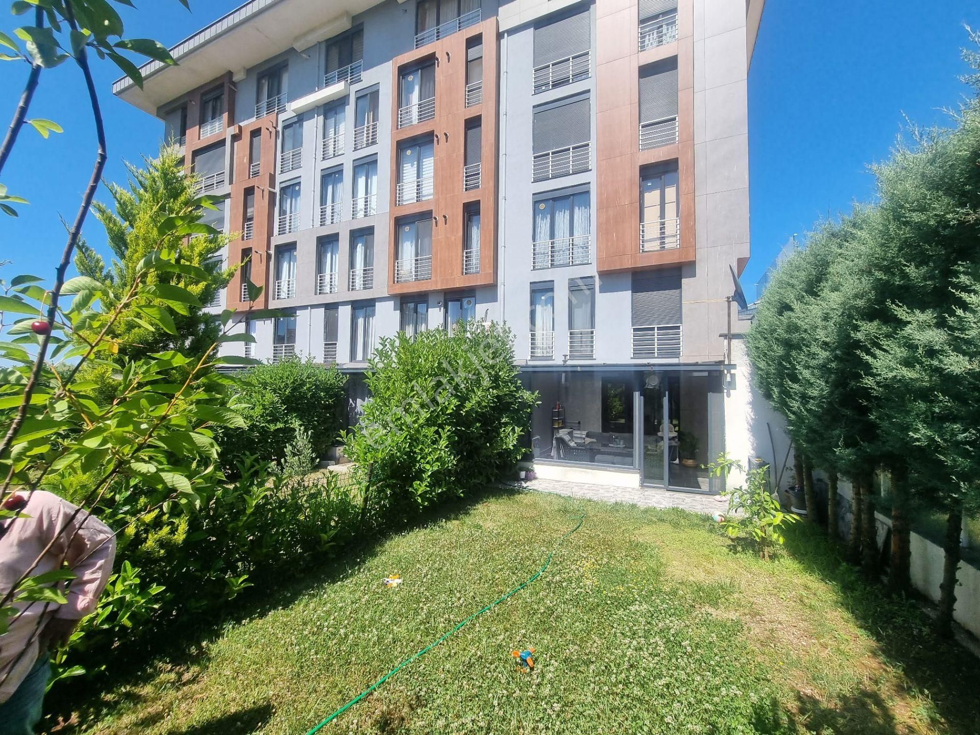 Zekeriyaköy Aktiviteli Havuzlı Yeni Sitede 3+1 Kış Bahçeli Daire - Görsel 7