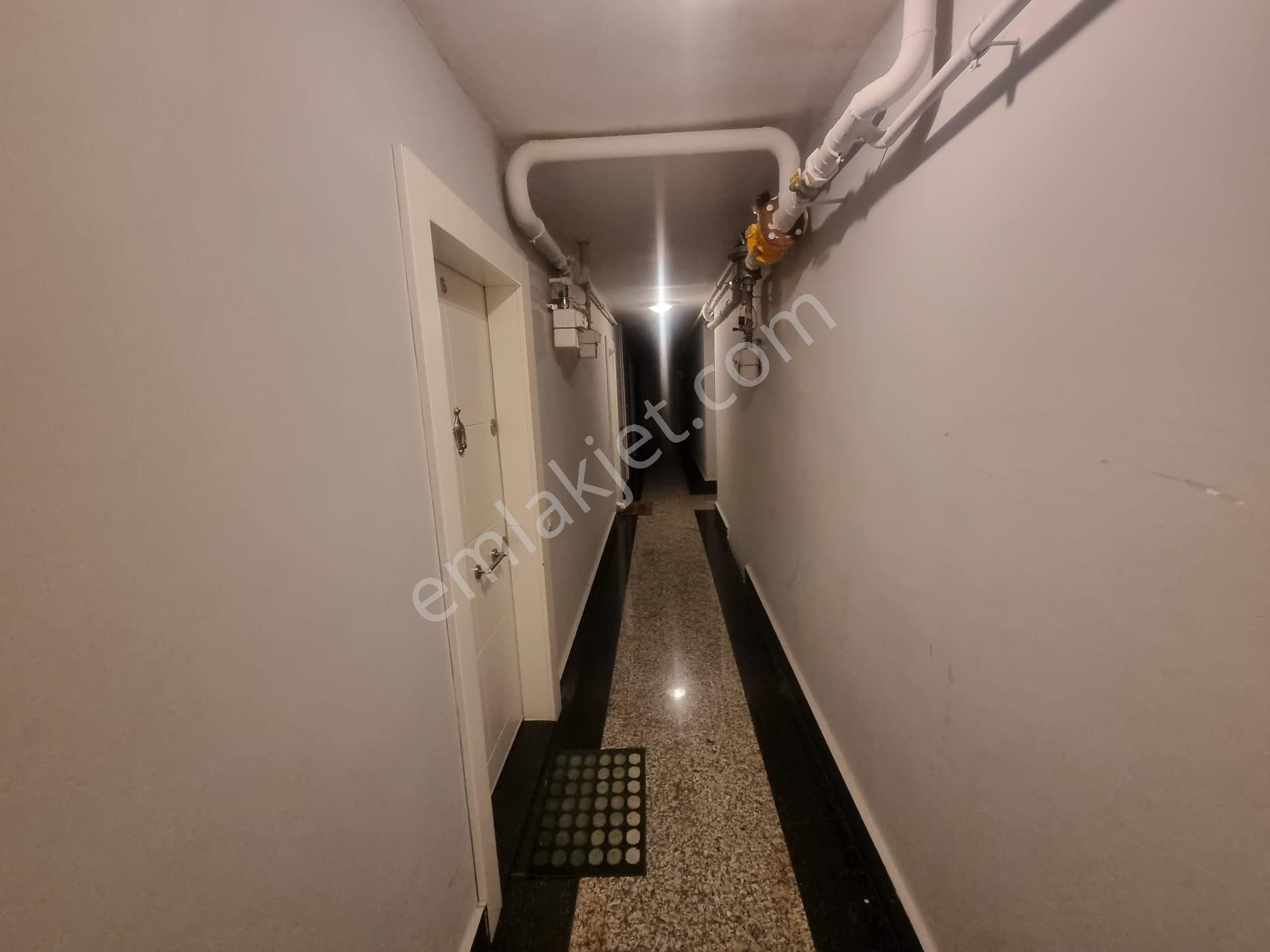 Zekeriyaköy Aktiviteli Havuzlı Yeni Sitede 3+1 Kış Bahçeli Daire - Görsel 6