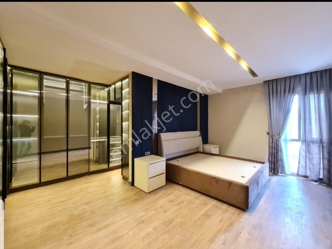 Kusadasi Ege Mahallesinde Yeni Luks 2+1 Daireler