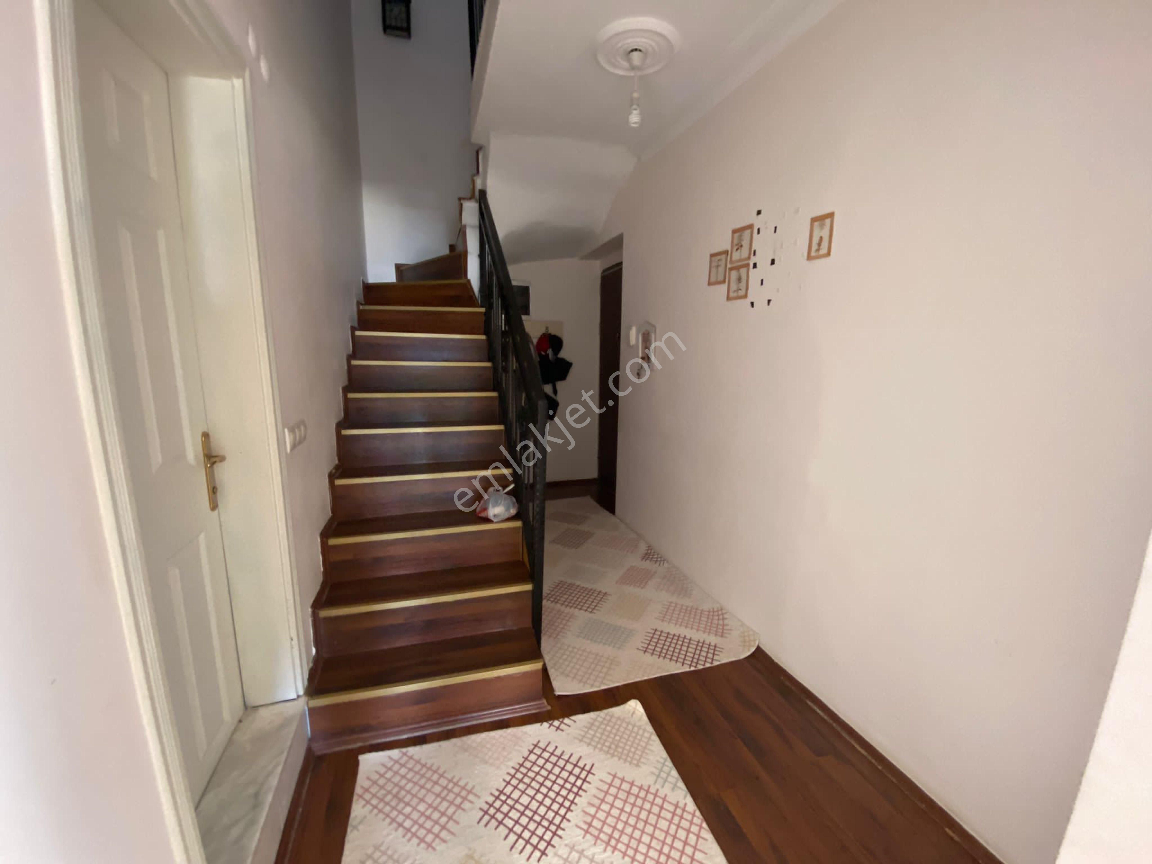 Emsallerinden Uygun Fiyata 3+1 Dublex - Görsel 19