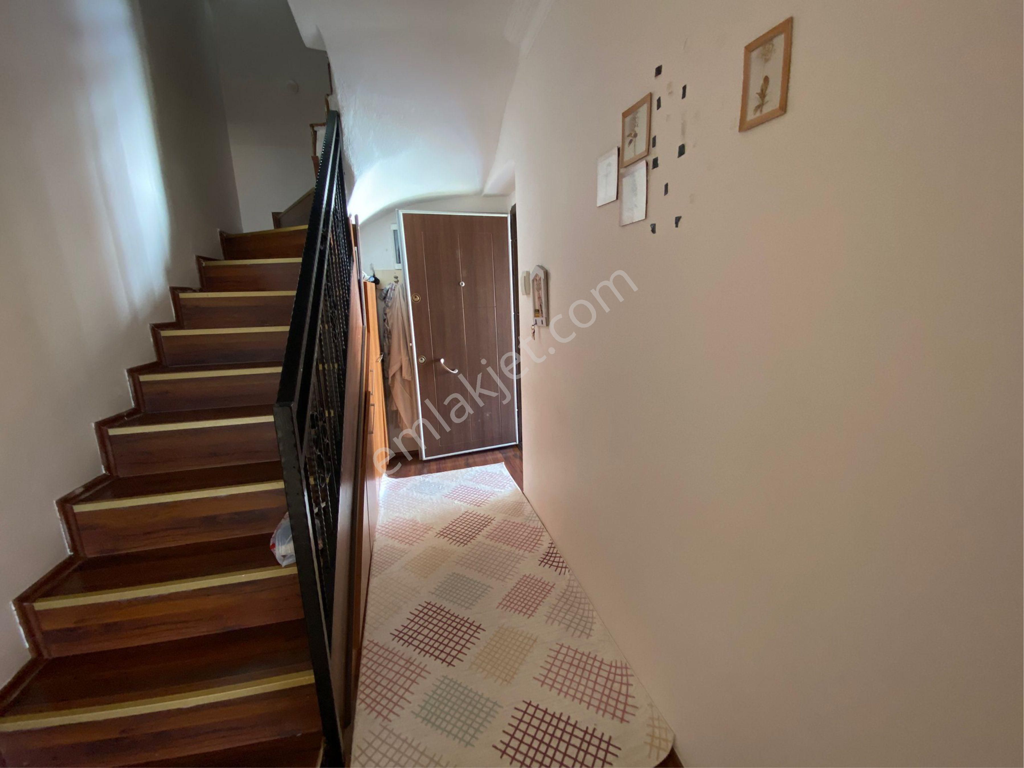 Emsallerinden Uygun Fiyata 3+1 Dublex - Görsel 9