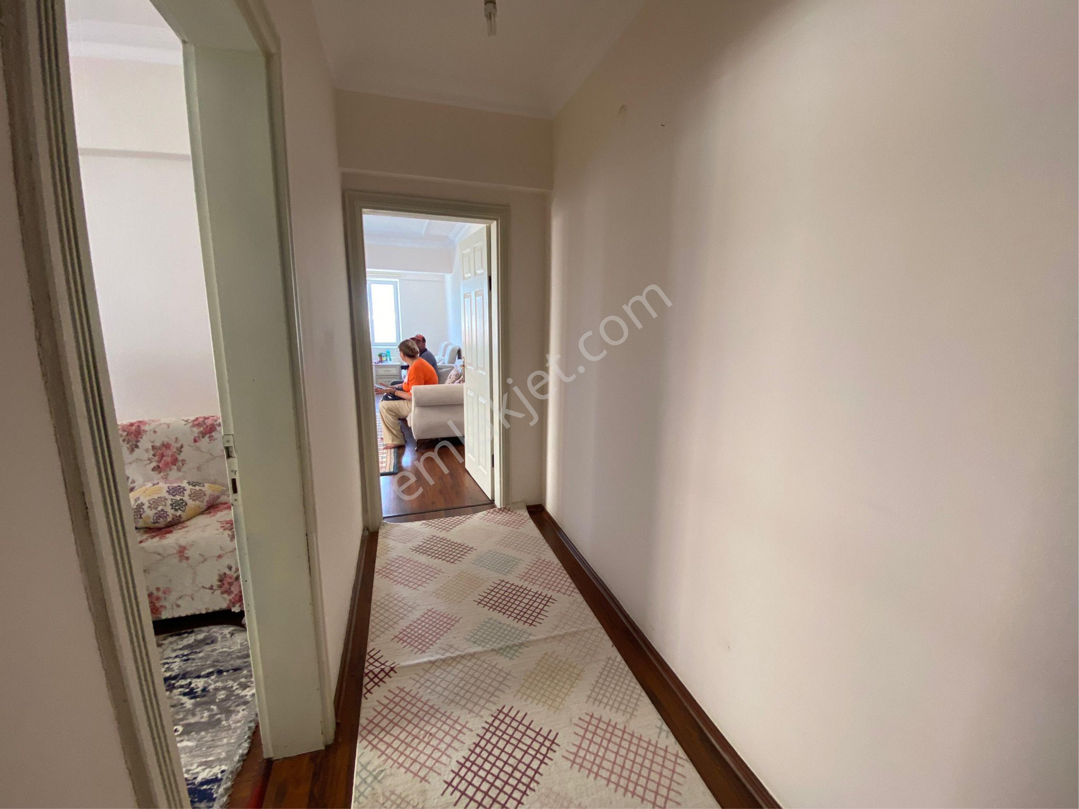 Emsallerinden Uygun Fiyata 3+1 Dublex - Görsel 10