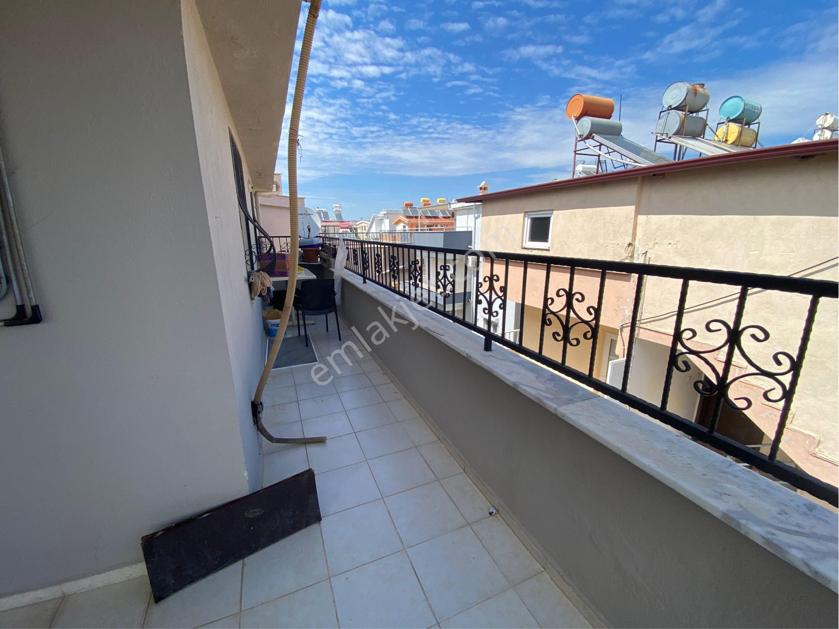 Emsallerinden Uygun Fiyata 3+1 Dublex - Görsel 16