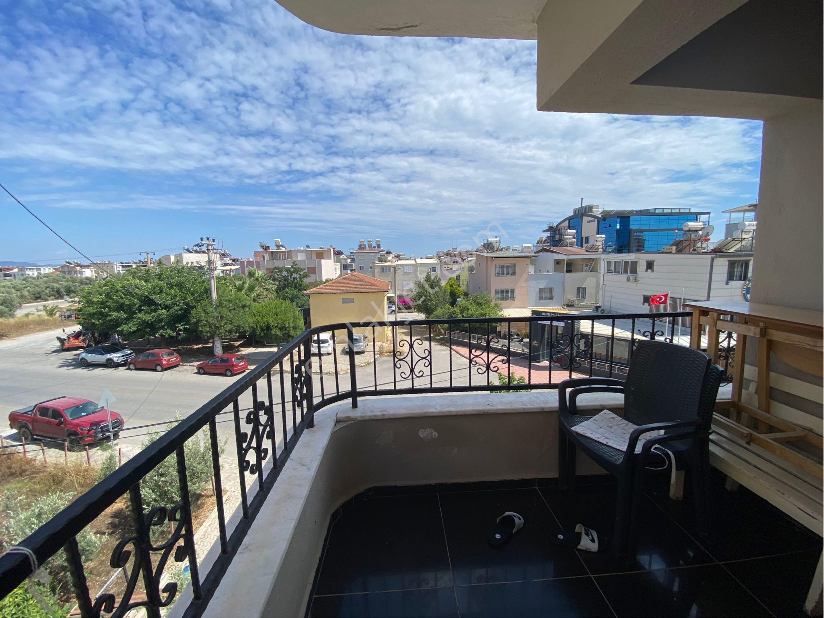 Emsallerinden Uygun Fiyata 3+1 Dublex - Görsel 7