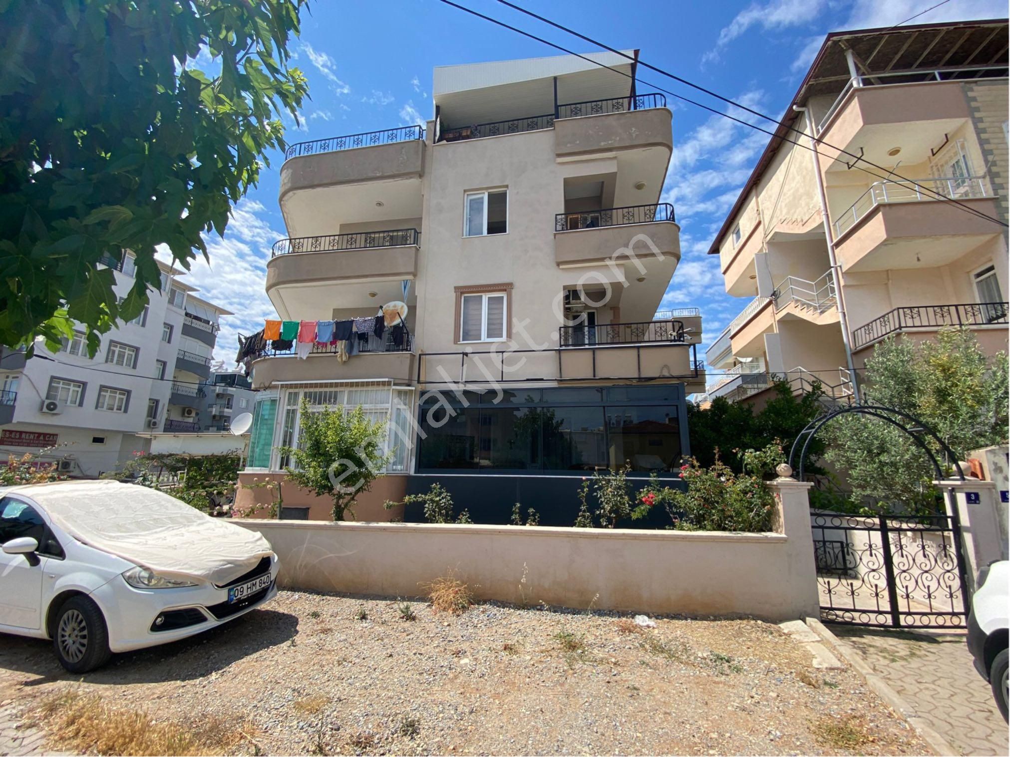 Emsallerinden Uygun Fiyata 3+1 Dublex - Görsel 2