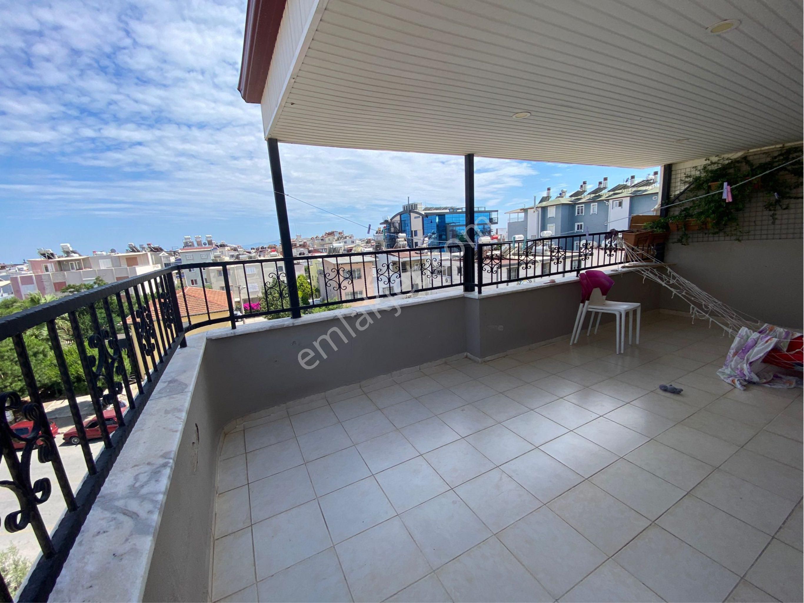 Emsallerinden Uygun Fiyata 3+1 Dublex - Görsel 17