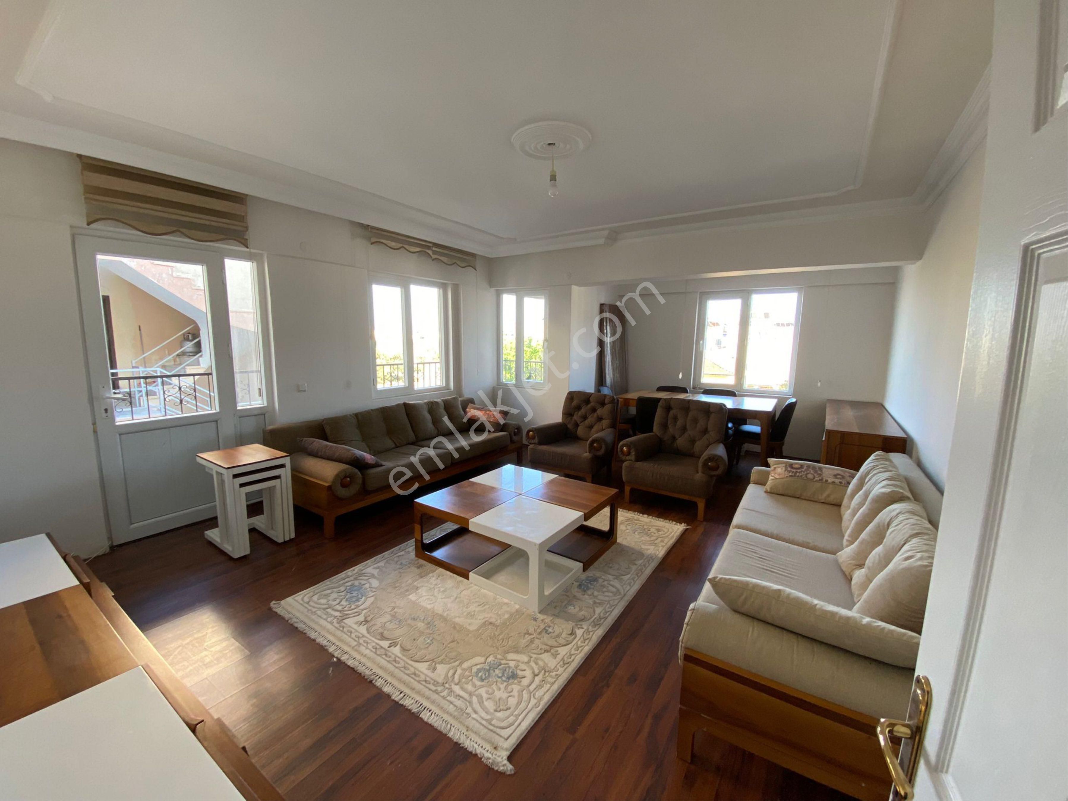 Emsallerinden Uygun Fiyata 3+1 Dublex - Görsel 22