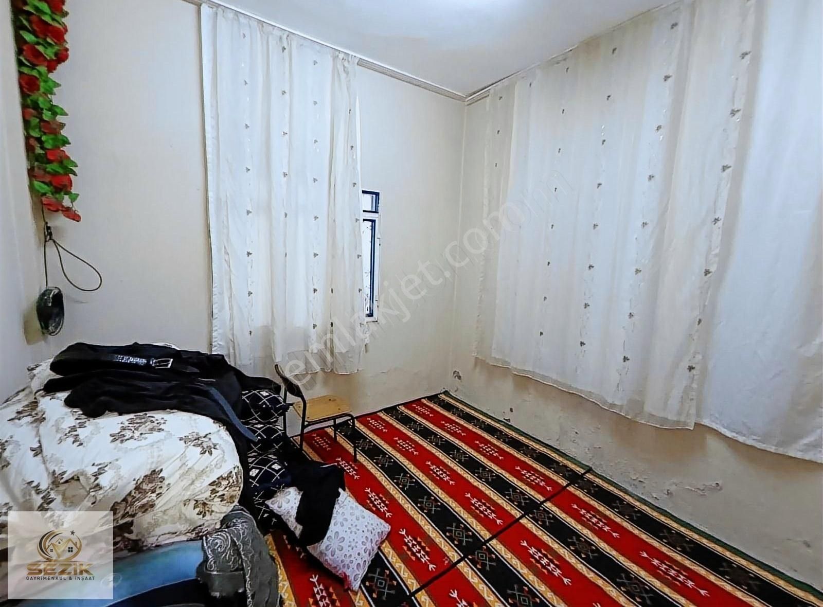 Acil Mestanzade Mh 2 Katlı Müstakil Ev - Görsel 17