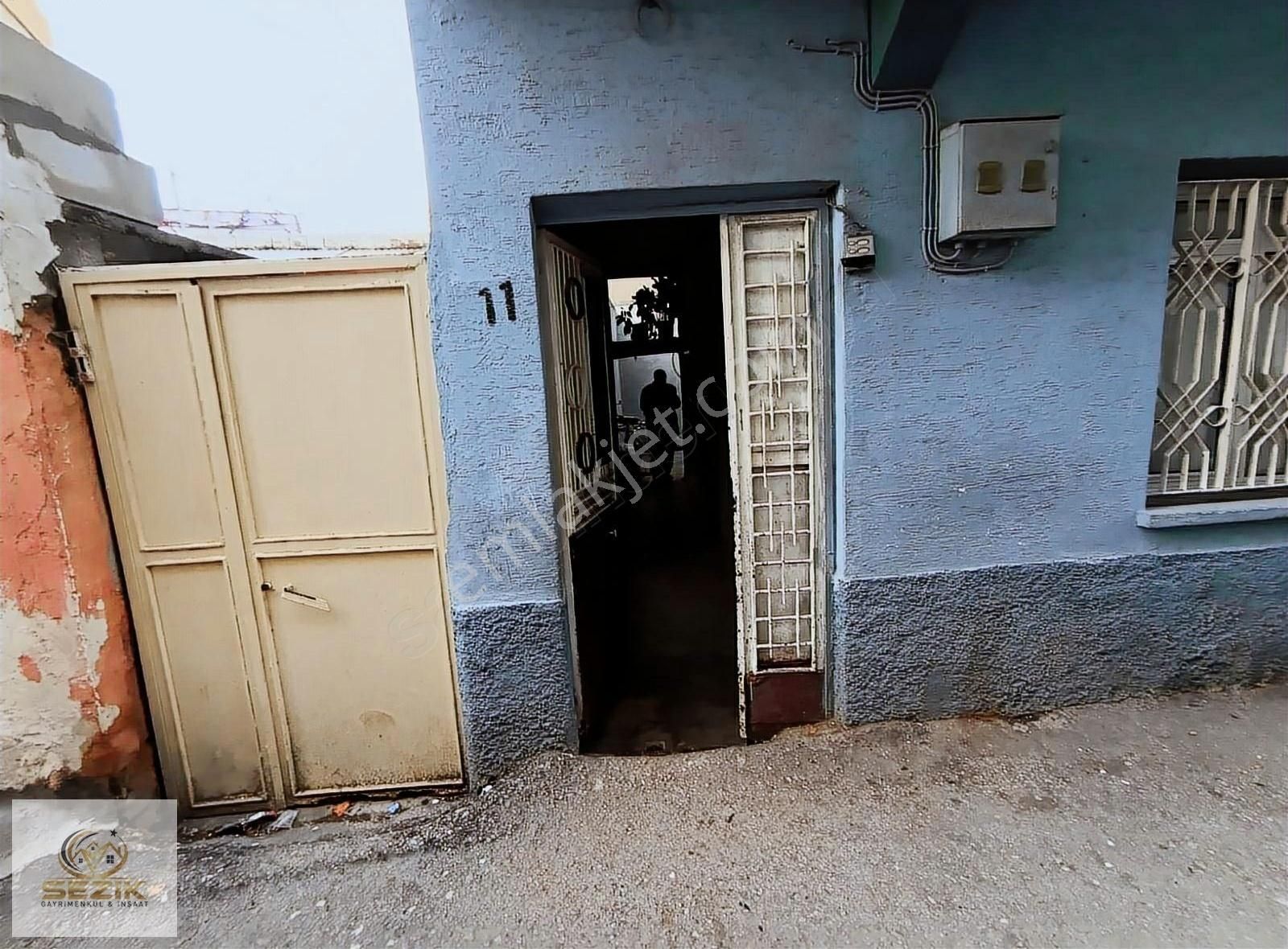 Acil Mestanzade Mh 2 Katlı Müstakil Ev - Görsel 26