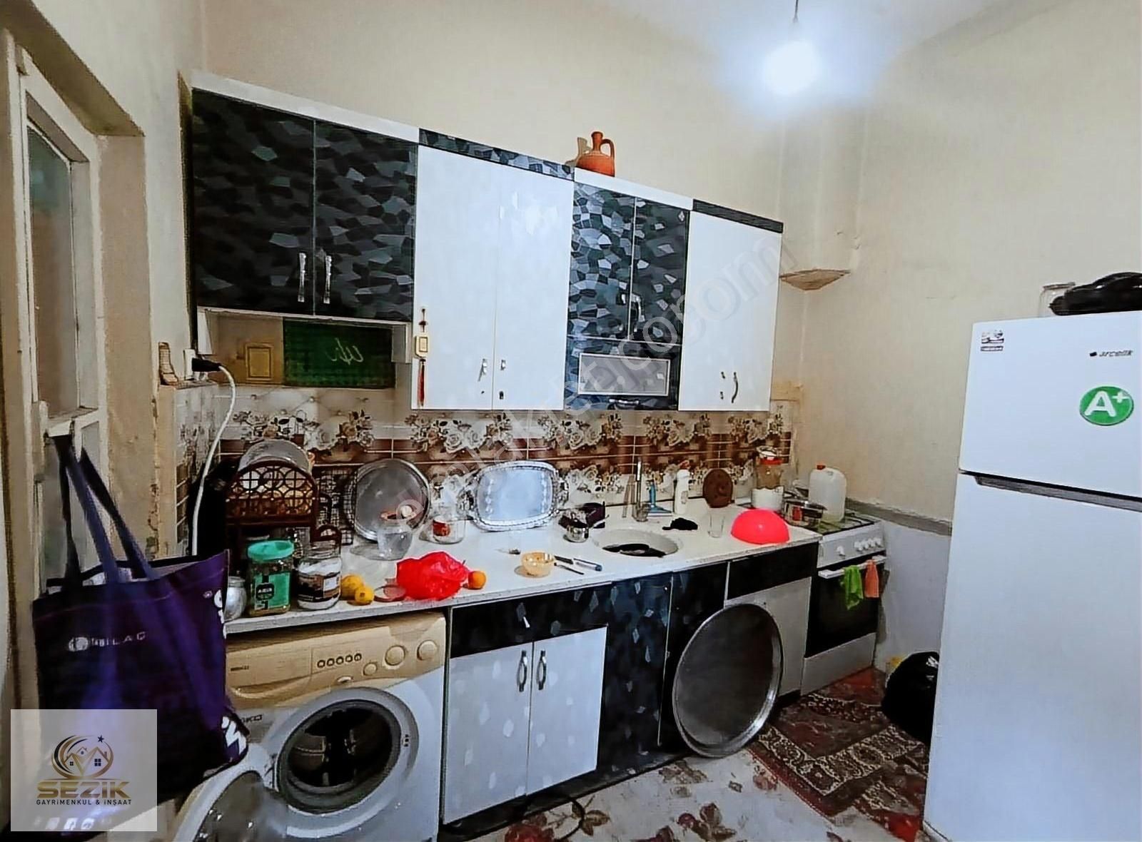 Acil Mestanzade Mh 2 Katlı Müstakil Ev - Görsel 12