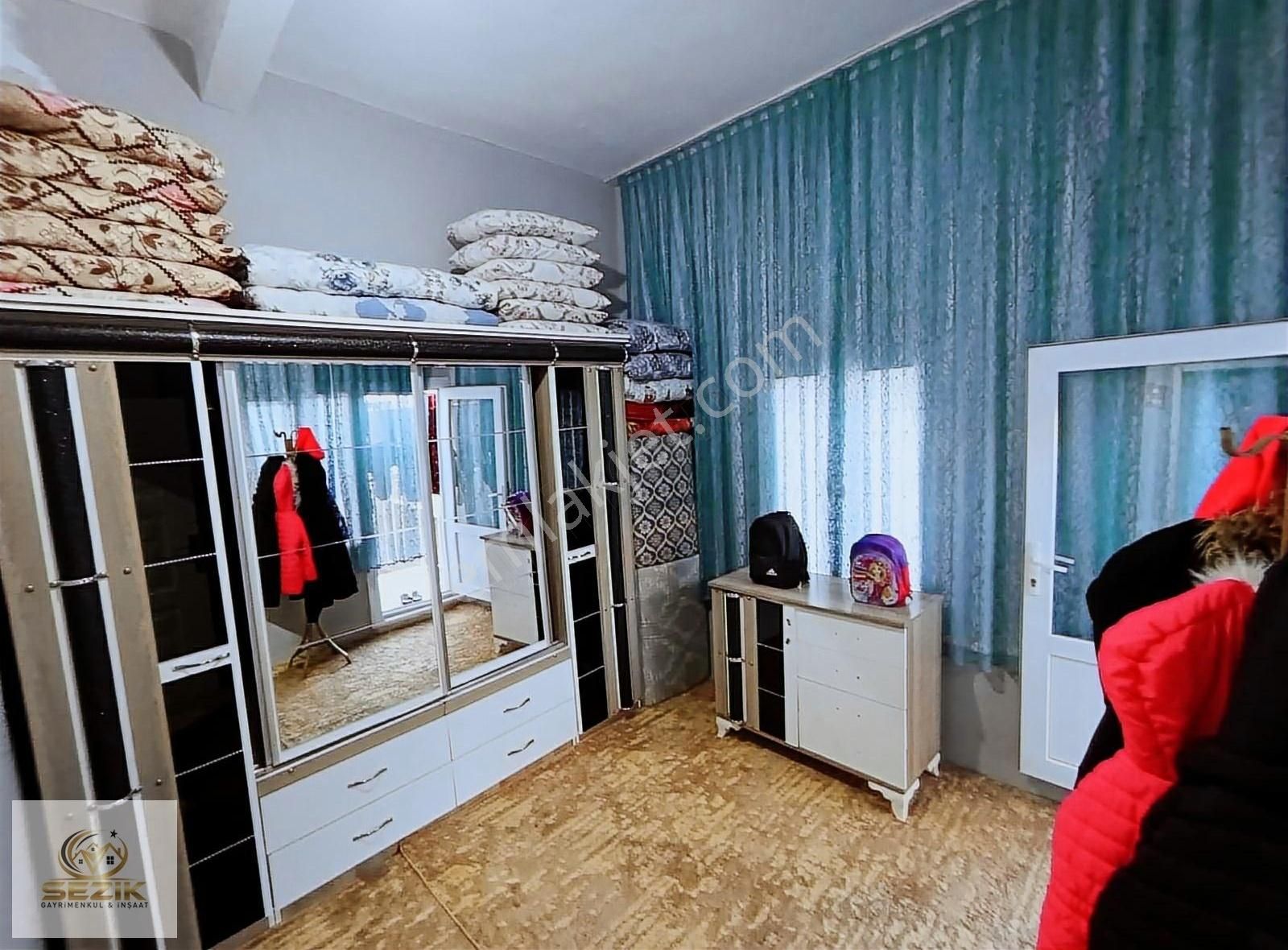 Acil Mestanzade Mh 2 Katlı Müstakil Ev - Görsel 10