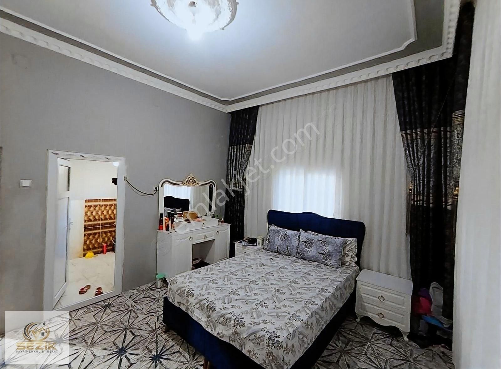 Acil Mestanzade Mh 2 Katlı Müstakil Ev - Görsel 5